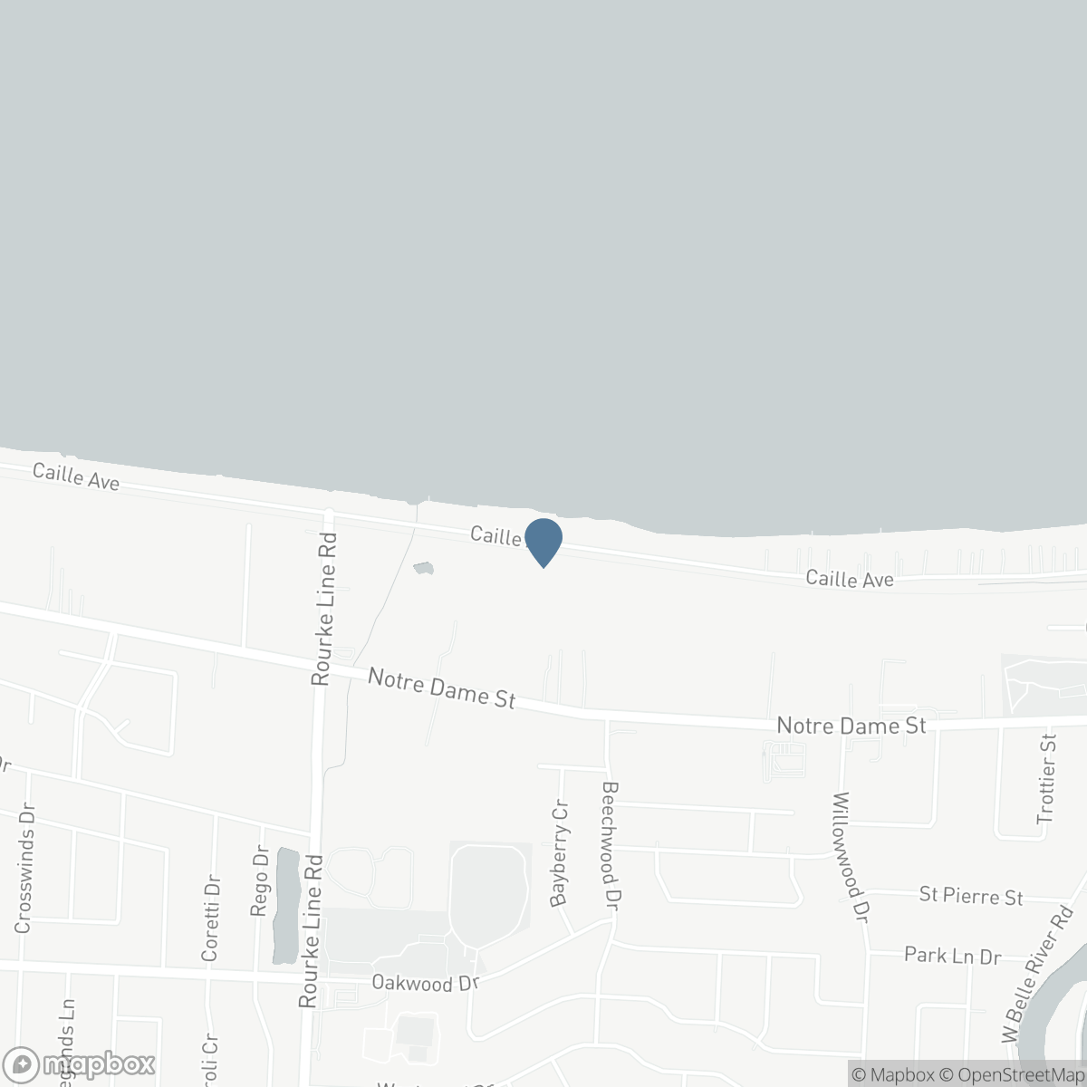 1568 CAILLE AVENUE, Lakeshore, Ontario N0R 1A0